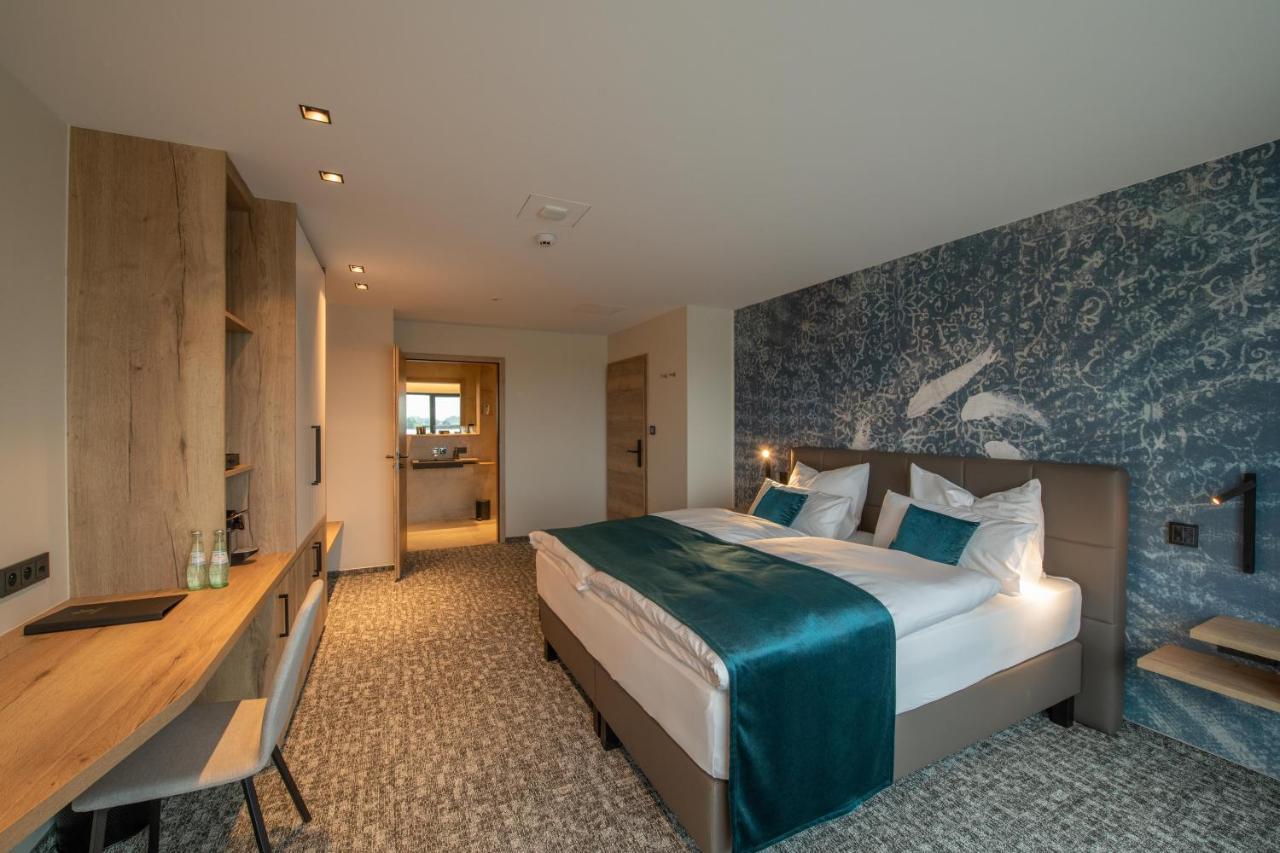 Ohles Lifestyle Guesthouse St. Vith Kültér fotó