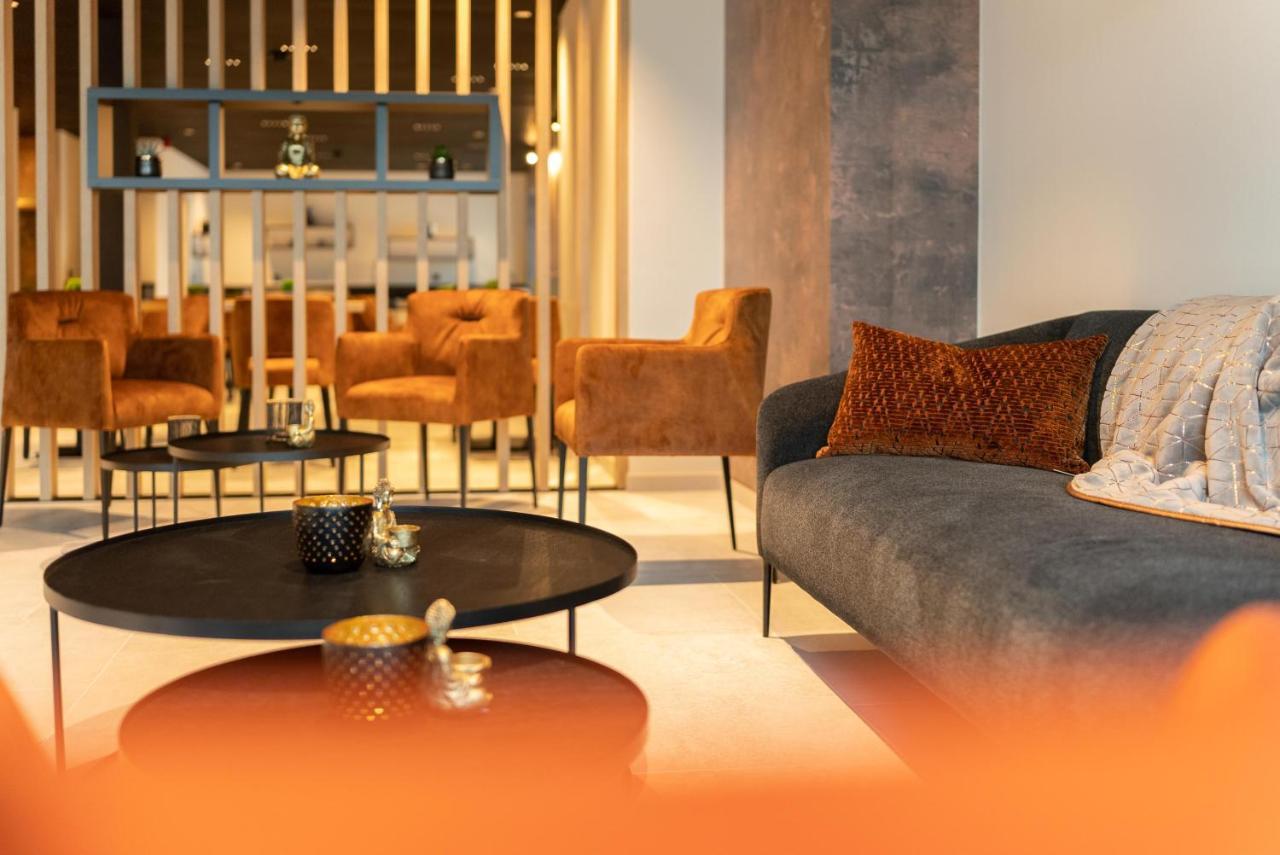Ohles Lifestyle Guesthouse St. Vith Kültér fotó