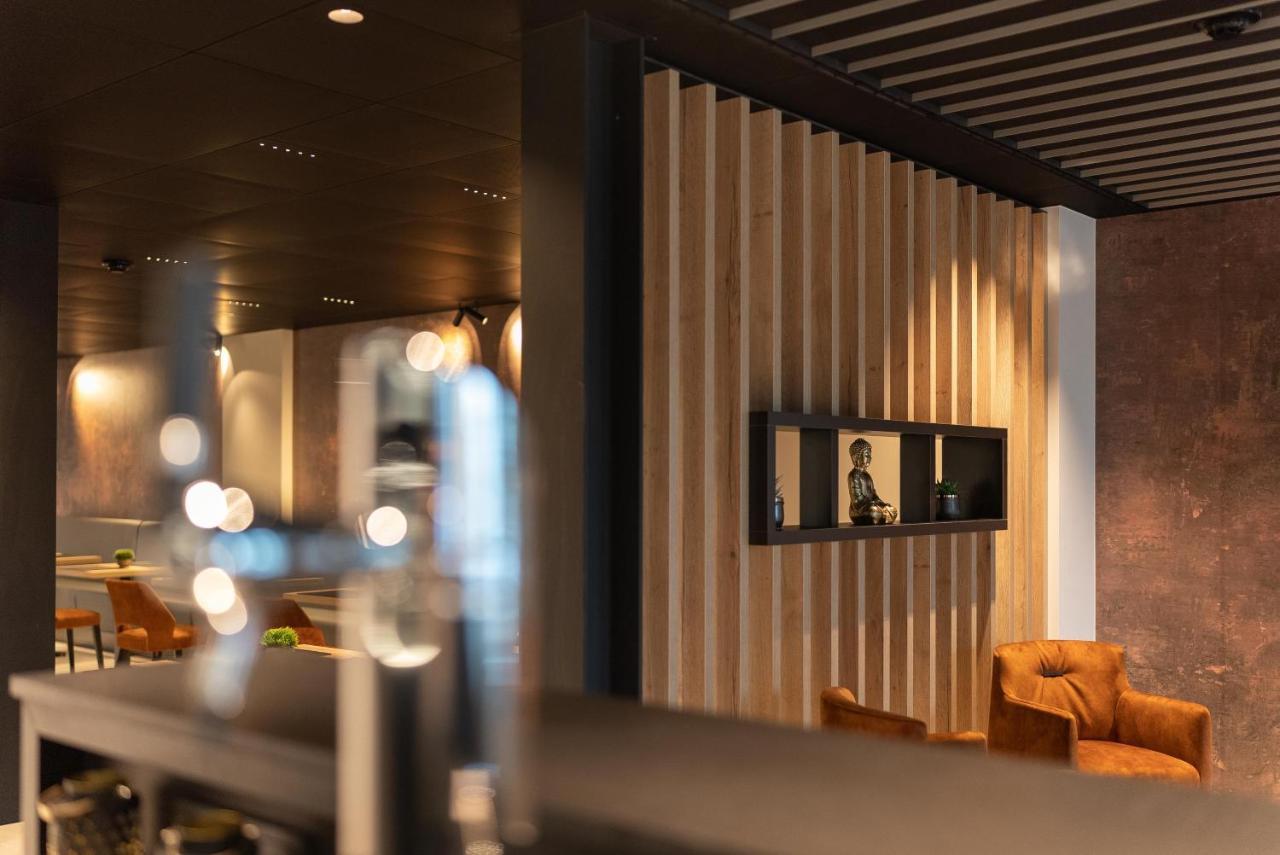 Ohles Lifestyle Guesthouse St. Vith Kültér fotó